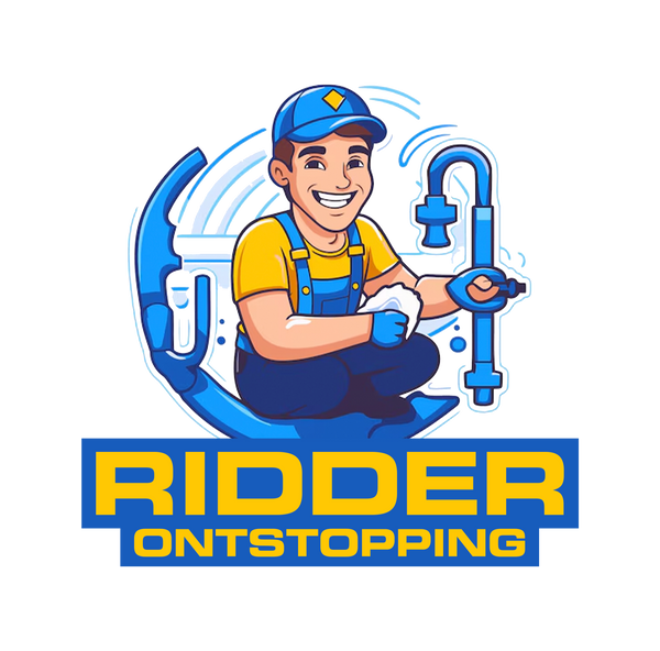 Ridder Ontstopping